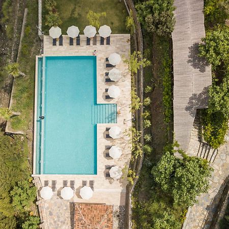 Ephesus Retreat Hotel İzmir Exterior photo