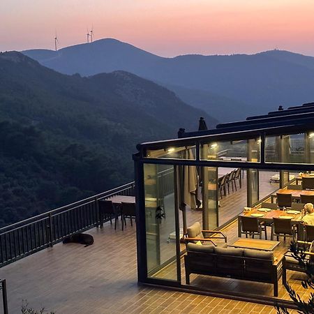 Ephesus Retreat Hotel İzmir Exterior photo
