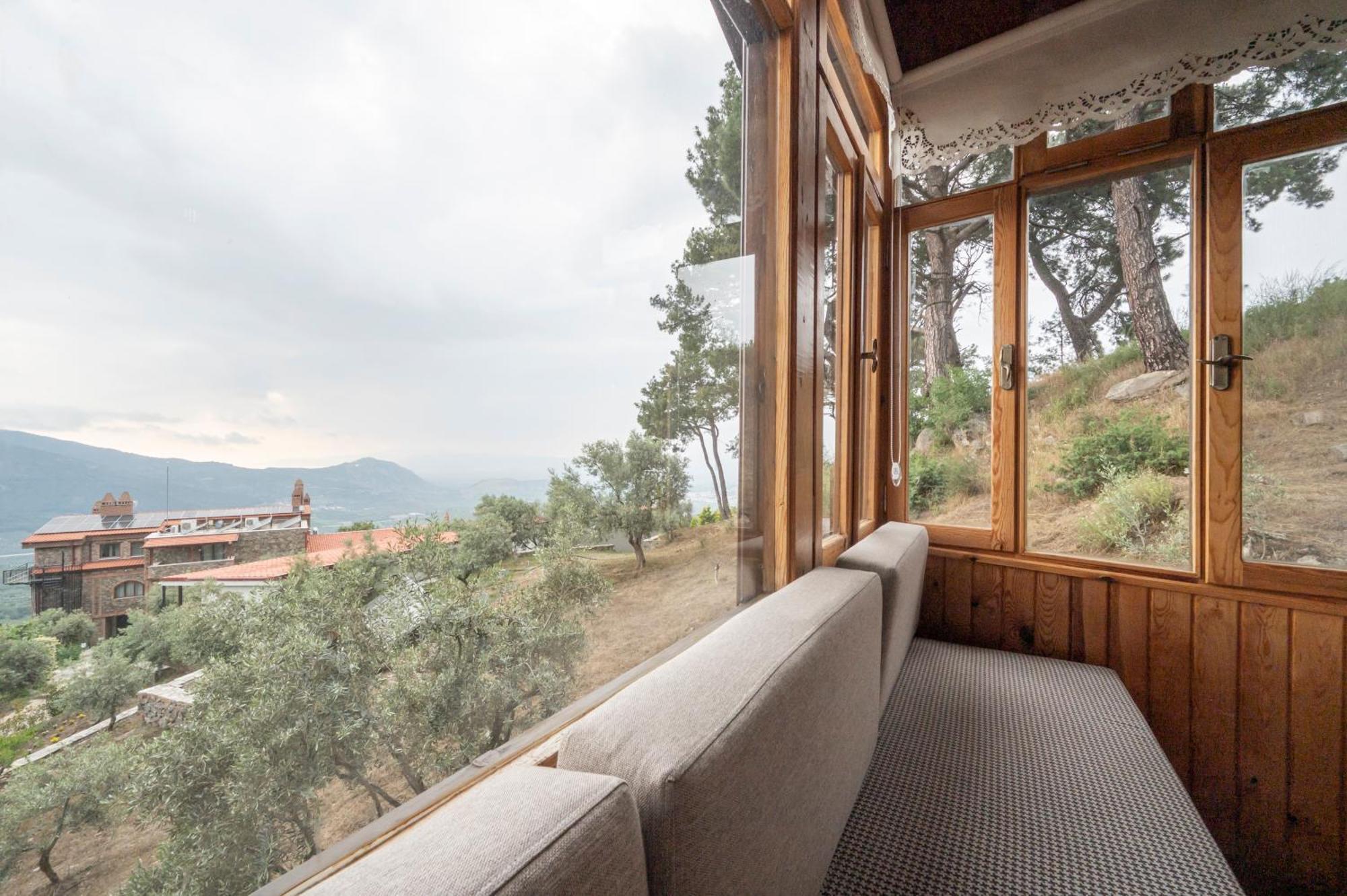 Ephesus Retreat Hotel İzmir Exterior photo